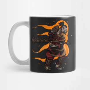 SHUGOKI! Mug